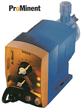 Дозирующая техника